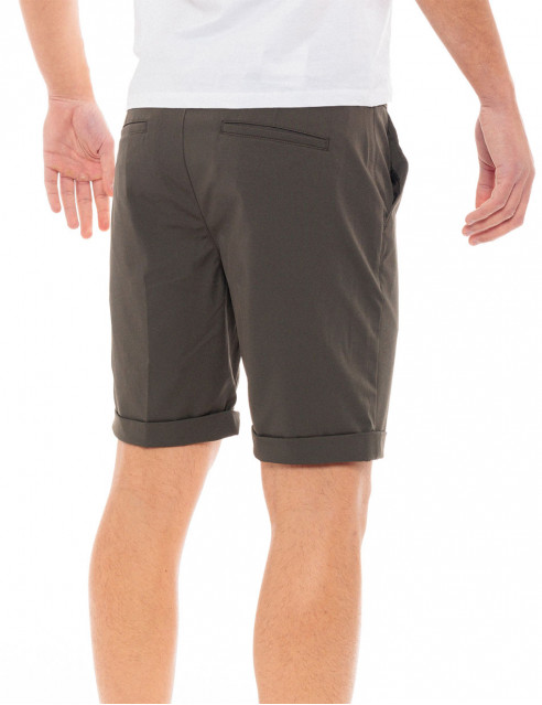 Splendid fashion ανδρική chinos βερμούδα