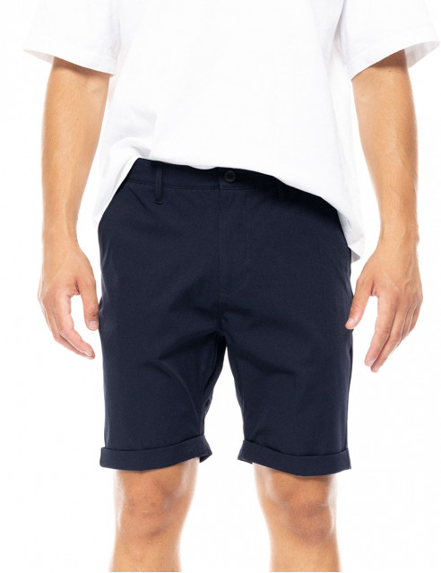 Splendid fashion ανδρική chinos βερμούδα