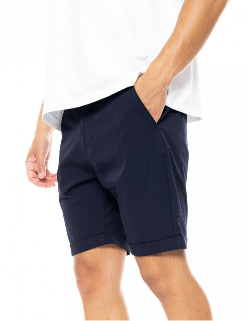 Splendid fashion ανδρική chinos βερμούδα