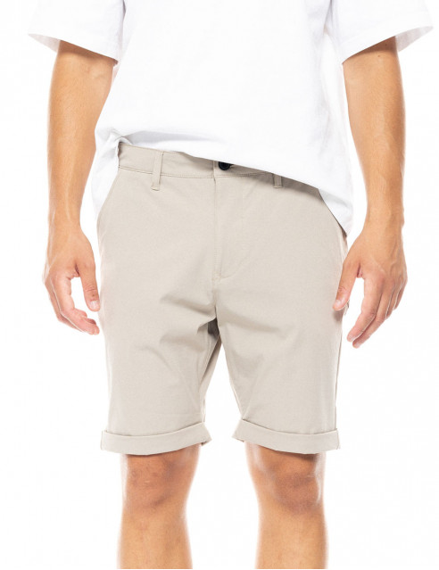 Splendid fashion ανδρική chinos βερμούδα