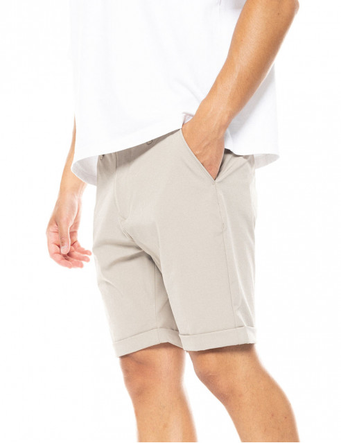 Splendid fashion ανδρική chinos βερμούδα