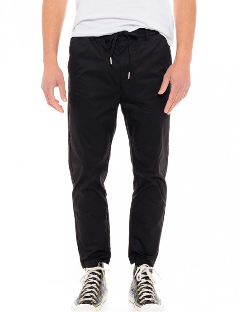 Biston fashion ανδρικό παντελόνι chinos