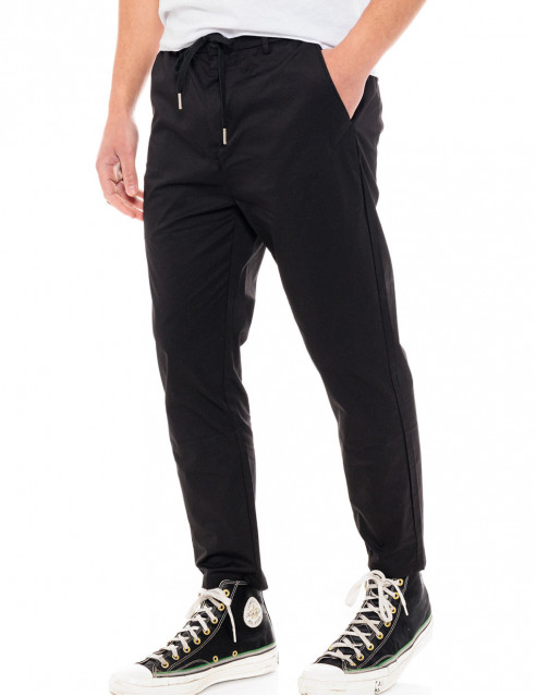 Biston fashion ανδρικό παντελόνι chinos