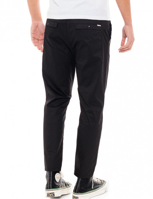 Biston fashion ανδρικό παντελόνι chinos