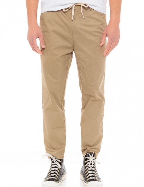 Biston fashion ανδρικό παντελόνι chinos