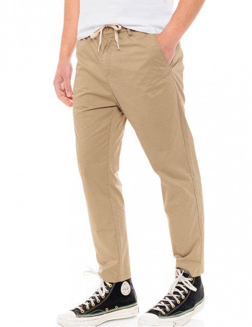 Biston fashion ανδρικό παντελόνι chinos