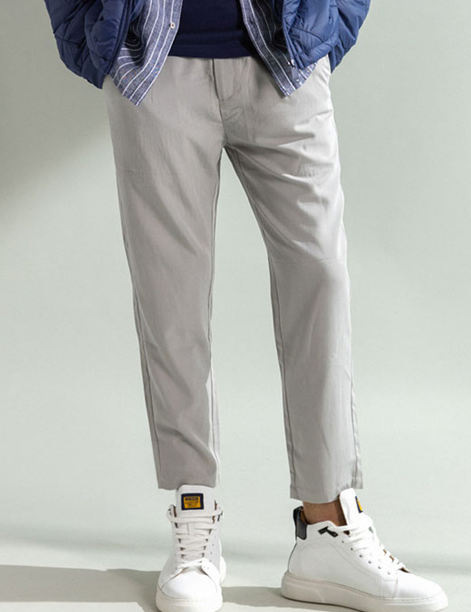 Splendid fashion ανδρικό παντελόνι chinos