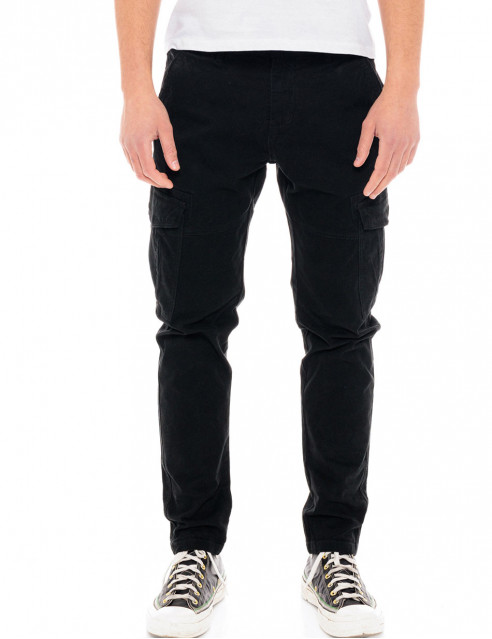 Splendid fashion ανδρικό παντελόνι cargo