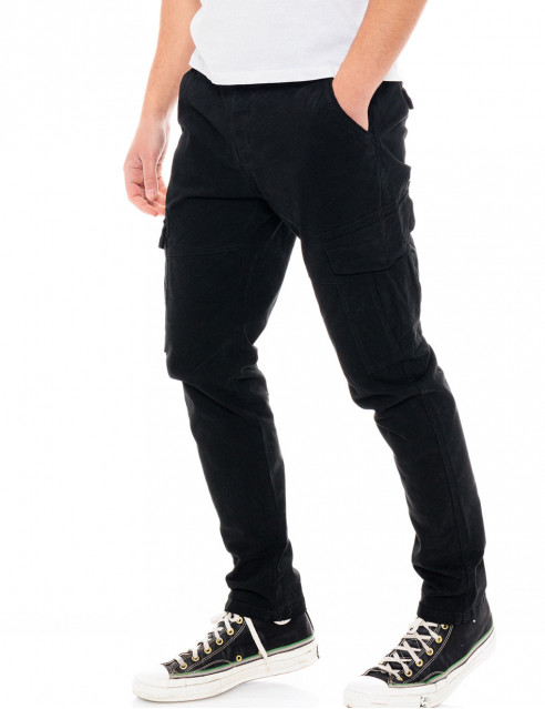 Splendid fashion ανδρικό παντελόνι cargo