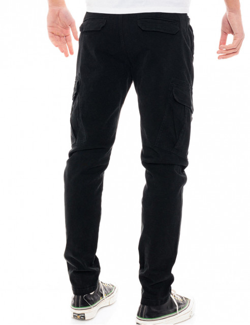 Splendid fashion ανδρικό παντελόνι cargo