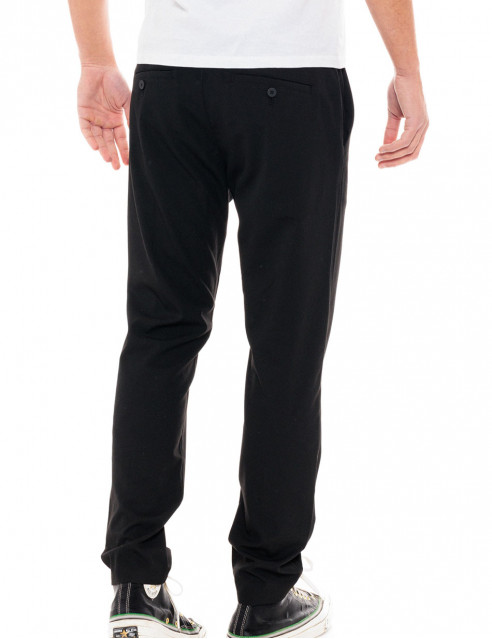 Biston fashion ανδρικό chinos παντελόνι