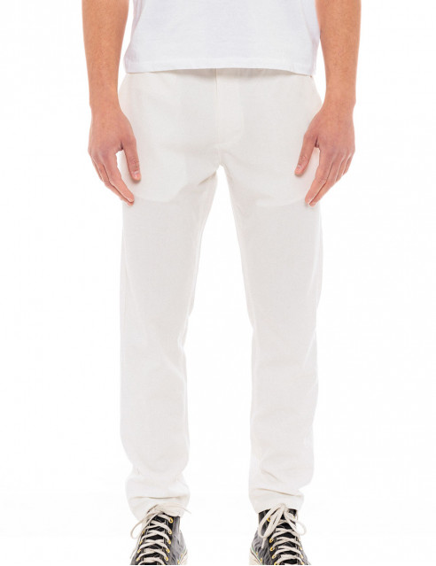 Biston fashion ανδρικό chinos παντελόνι