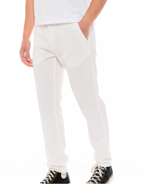 Biston fashion ανδρικό chinos παντελόνι
