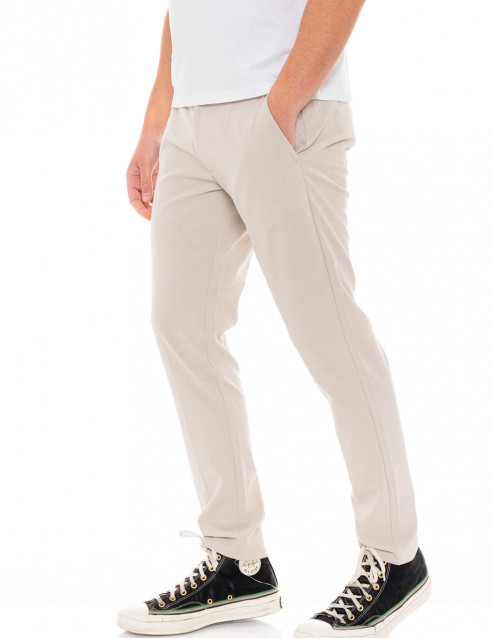 Splendid fashion ανδρικό παντελόνι chinos