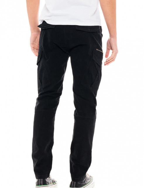 Biston fashion ανδρικό cargo παντελόνι