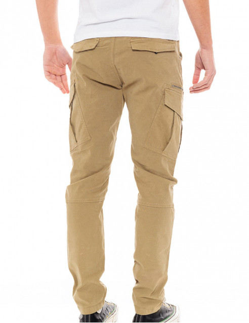 Biston fashion ανδρικό cargo παντελόνι