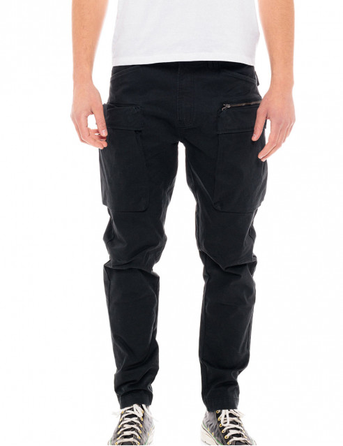Splendid fashion ανδρικό παντελόνι cargo