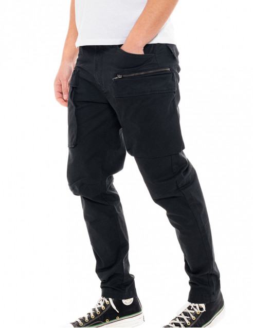 Splendid fashion ανδρικό παντελόνι cargo
