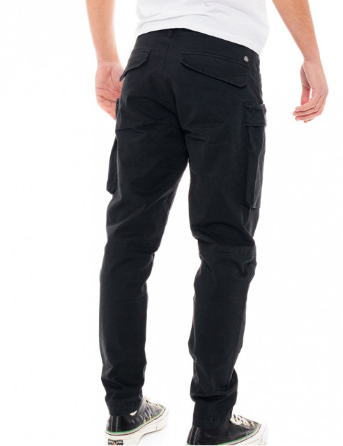 Splendid fashion ανδρικό παντελόνι cargo