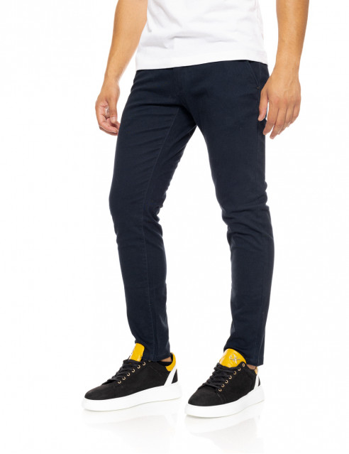 Splendid fashion ανδρικό chinos παντελόνι