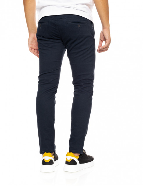Splendid fashion ανδρικό chinos παντελόνι