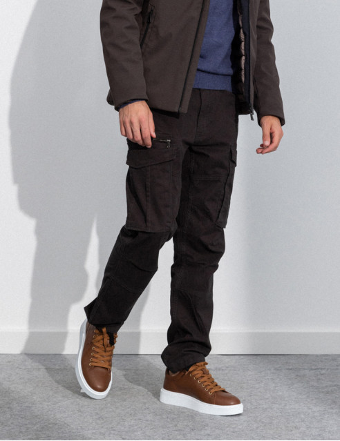 Splendid fashion ανδρικό cargo παντελόνι