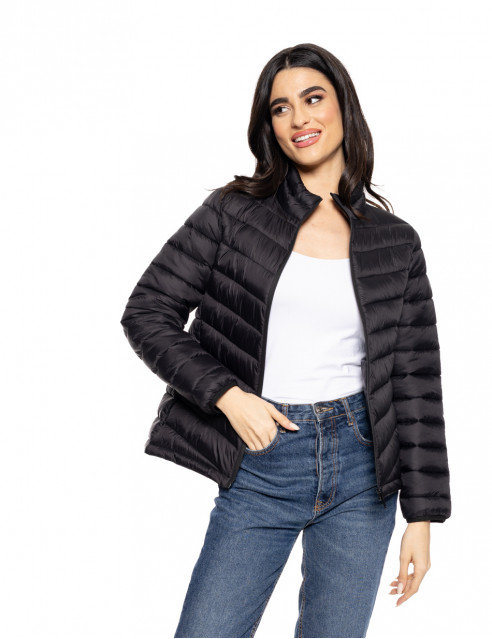 Splendid fashion γυναικείο ultra light μπουφάν