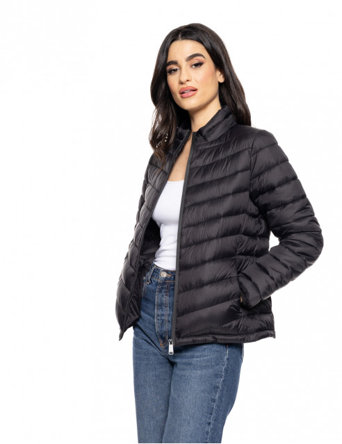Splendid fashion γυναικείο ultra light μπουφάν