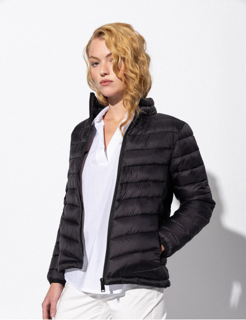 Splendid fashion γυναικείο ultra light μπουφάν