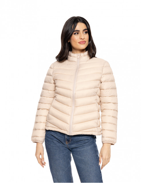 Splendid fashion γυναικείο ultra light μπουφάν