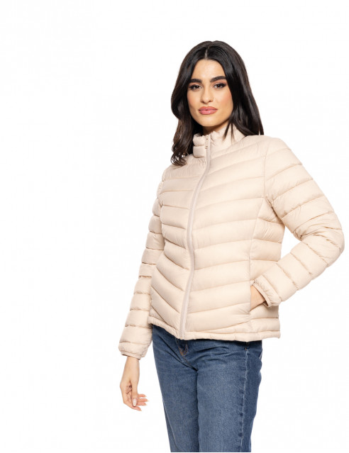 Splendid fashion γυναικείο ultra light μπουφάν