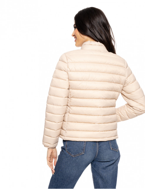 Splendid fashion γυναικείο ultra light μπουφάν