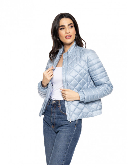 Splendid fashion γυναικείο ultra light μπουφάν