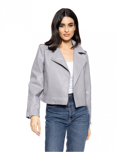 Splendid fashion γυναικείο perfeto από δερματίνη