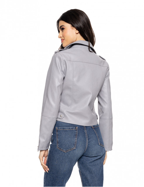 Splendid fashion γυναικείο perfeto από δερματίνη