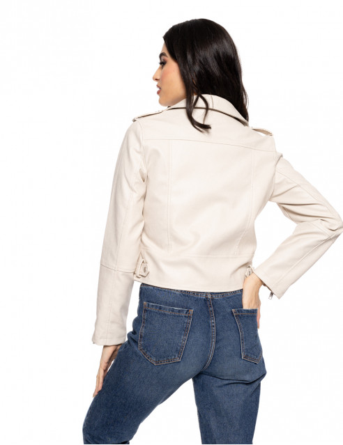 Splendid fashion γυναικείο perfeto από δερματίνη