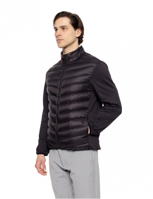 Splendid fashion ανδρικό ultra light πανωφόρι με γιακά