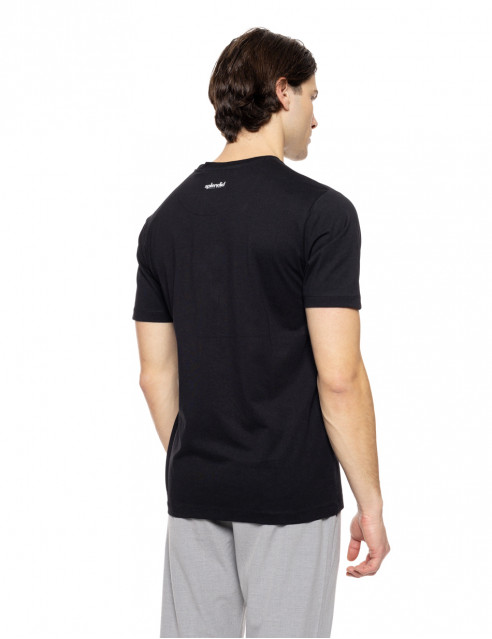Splendid fashion ανδρικό t-shirt
