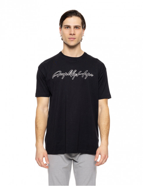 Splendid fashion ανδρικό t-shirt