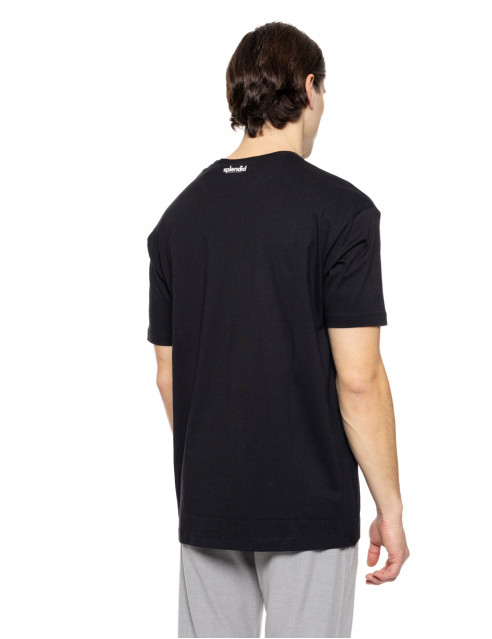 Splendid fashion ανδρικό t-shirt