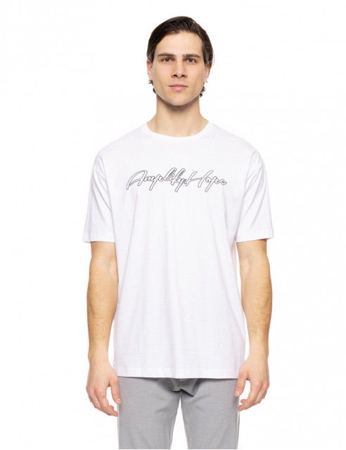 Splendid fashion ανδρικό t-shirt