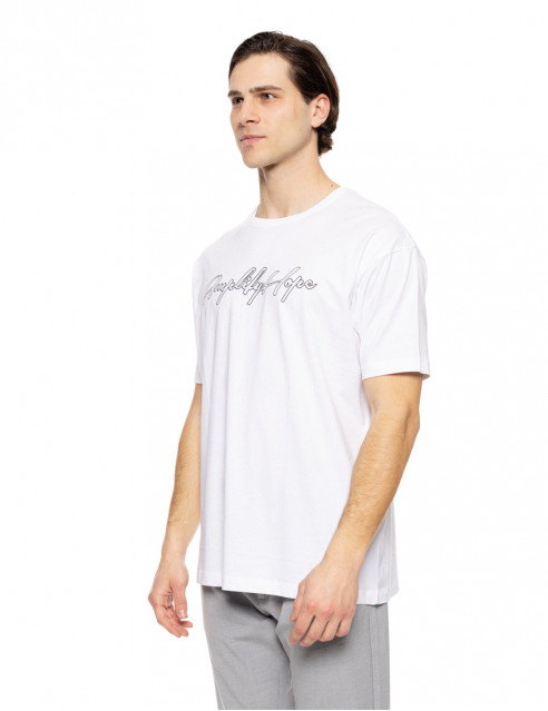 Splendid fashion ανδρικό t-shirt