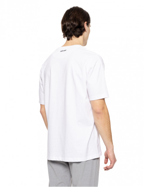 Splendid fashion ανδρικό t-shirt