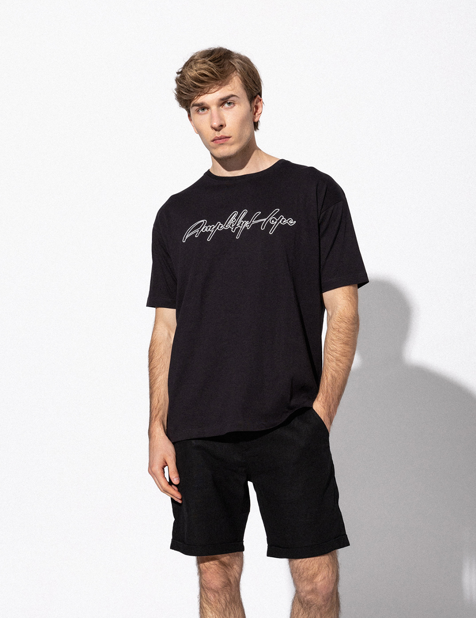Splendid fashion ανδρικό t-shirt