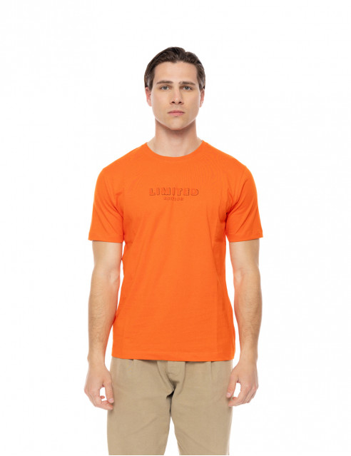 Splendid fashion ανδρικό t-shirt