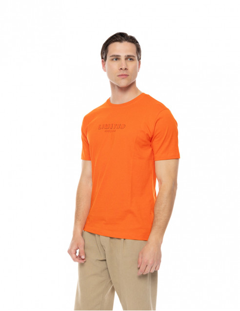Splendid fashion ανδρικό t-shirt