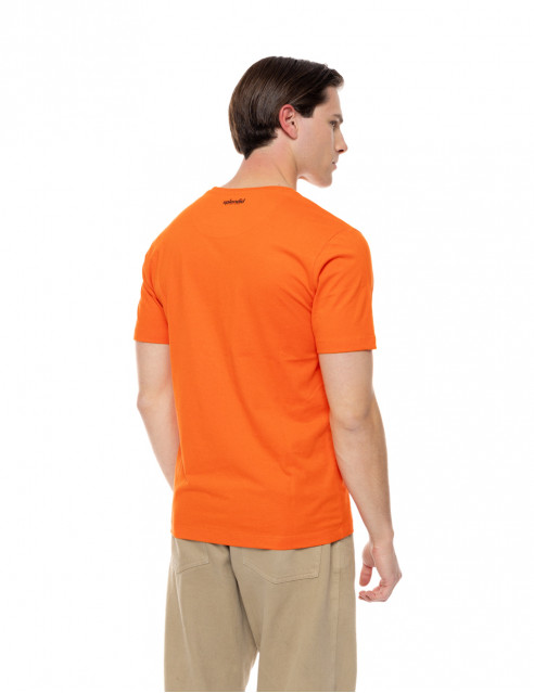 Splendid fashion ανδρικό t-shirt