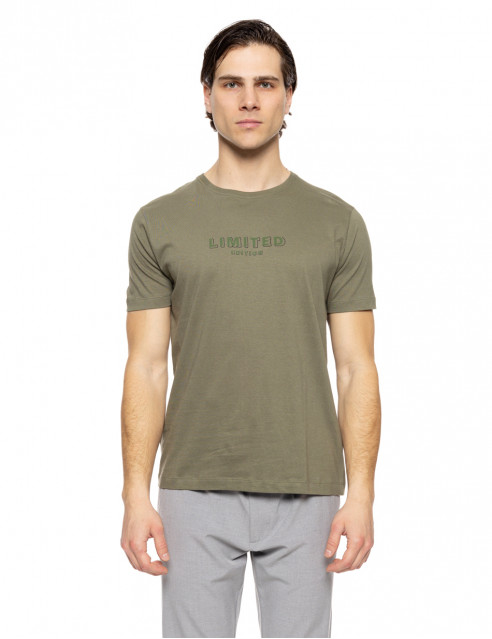 Splendid fashion ανδρικό t-shirt
