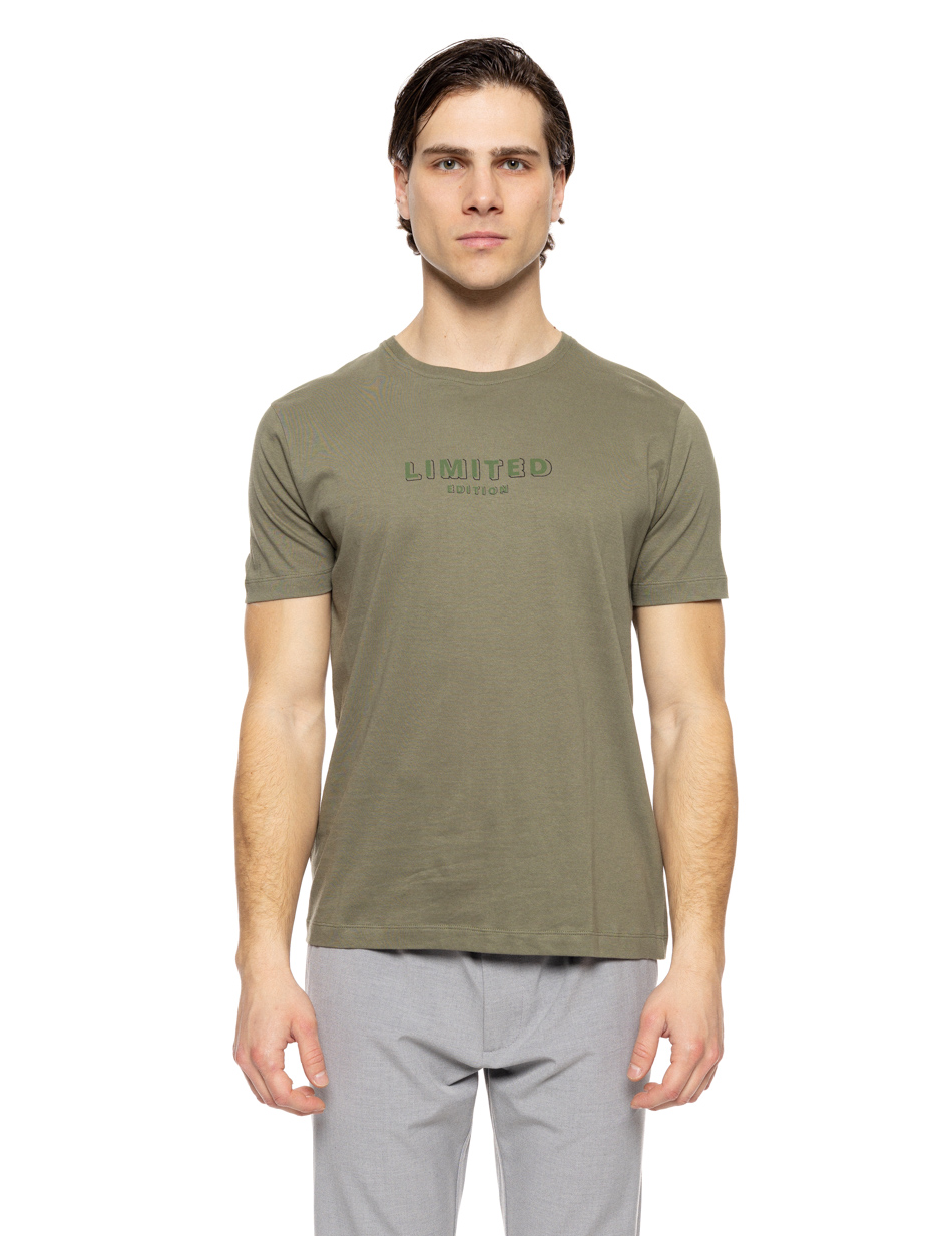 Splendid fashion ανδρικό t-shirt
