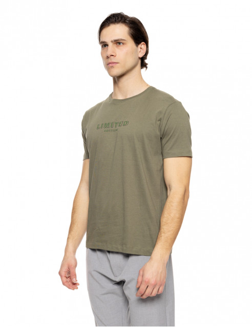 Splendid fashion ανδρικό t-shirt